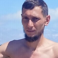 Фотография мужчины Никита, 34 года из г. Шахты