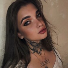 Фотография девушки Аделаида, 21 года из г. Барнаул