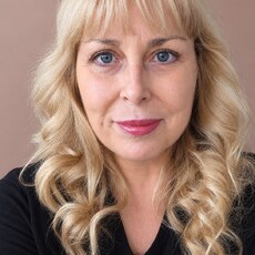 Фотография девушки Julia, 61 год из г. Познань
