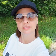 Фотография девушки Ярослава, 40 года из г. Тюмень