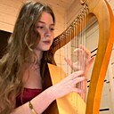 Подушечка, 19 лет