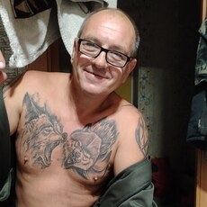 Фотография мужчины Руслан, 52 года из г. Топки