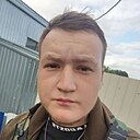 Равиль, 25 лет
