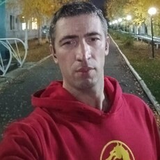 Фотография мужчины Артем, 41 год из г. Нижневартовск