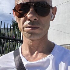 Фотография мужчины Алексей, 44 года из г. Большой Камень