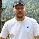 Данил, 35 лет
