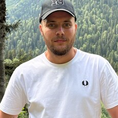 Данил, 35 из г. Ростов-на-Дону.