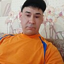 Азат, 44 года