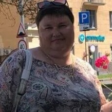 Фотография девушки Ирина, 47 лет из г. Могилев