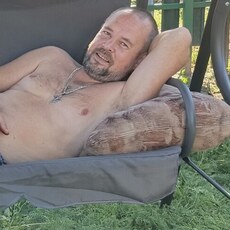 Фотография мужчины Андрей, 46 лет из г. Йошкар-Ола
