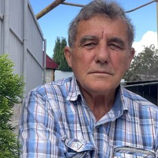 Фотография мужчины Александр, 64 года из г. Лабинск