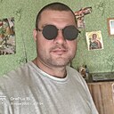Серега, 36 лет