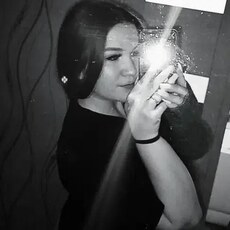 Фотография девушки Татьяна, 18 лет из г. Нижний Новгород