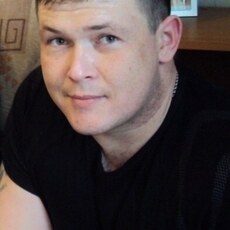 Михаил, 40 из г. Пенза.