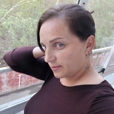 Фотография девушки Юлия, 36 лет из г. Иркутск