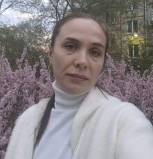 Фотография девушки Вера, 37 год из г. Кемерово