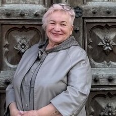 Фотография девушки Anna, 60 лет из г. Вильнюс