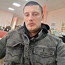 Саша, 35 лет