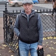 Фотография мужчины Евгений, 52 года из г. Нижневартовск