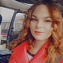 Кира, 31 года