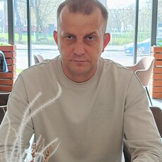 Фотография мужчины Андрей, 42 года из г. Электросталь