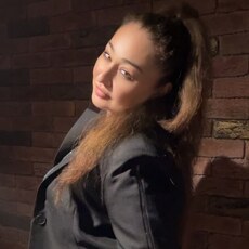 Фотография девушки Зарина, 45 лет из г. Владикавказ