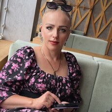 Фотография девушки Ирина, 48 лет из г. Молодечно