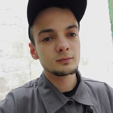 Фотография мужчины Ваня, 21 год из г. Днепр