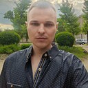 Серый, 35 лет