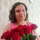 Оксана, 46 лет
