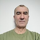 Давлет, 58 лет