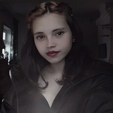 Фотография девушки Алиса, 18 лет из г. Шилка