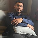 Байрам, 19 лет