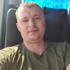 Фотография мужчины Владислав, 35 лет из г. Геническ