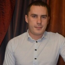 Фотография мужчины Поликарп, 29 года из г. Надым