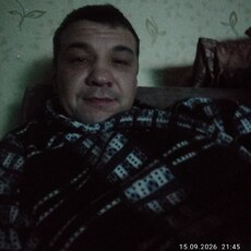Фотография мужчины Макс, 38 лет из г. Первоуральск