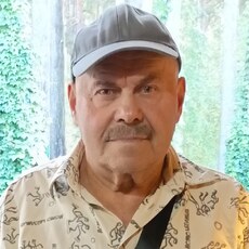 Валерий, 70 из г. Железногорск.