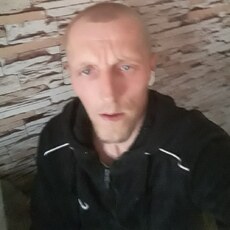 Фотография мужчины Вадим, 35 лет из г. Великий Новгород