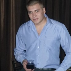 Фотография мужчины Kamaz, 35 лет из г. Новоалександровск