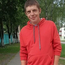 Фотография мужчины Евгений, 35 лет из г. Мядель