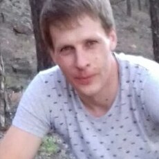 Фотография мужчины Виктор, 33 года из г. Щучинск