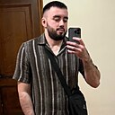 Энвер, 31 год