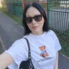 Фотография девушки Нонна, 33 года из г. Кемерово