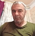 Мага, 57 лет