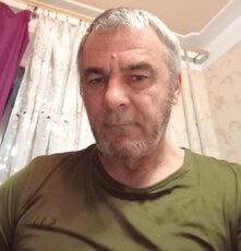 Фотография мужчины Мага, 57 лет из г. Горловка