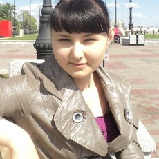 Фотография девушки Олимпиада, 31 года из г. Бобруйск