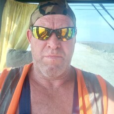 Фотография мужчины Павел, 47 лет из г. Качканар