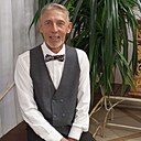 Александр, 64 года