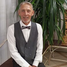Фотография мужчины Александр, 64 года из г. Волковыск
