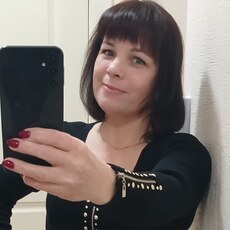 Фотография девушки Лена, 39 года из г. Барнаул